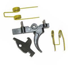 AR 308 AR-10 Triggers - 762AR.com