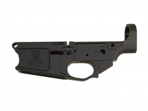 Sun Devil 308 AR LOWER RECEIVER